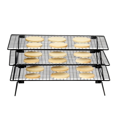 3-Tier Cooling Rack — £22.99