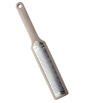 Microplane EcoGrate Zester — £19.99