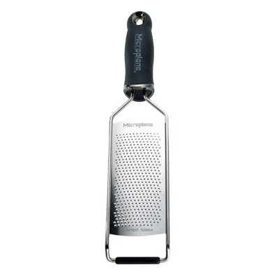 Microplane Fine Gourmet Grater — £13.99